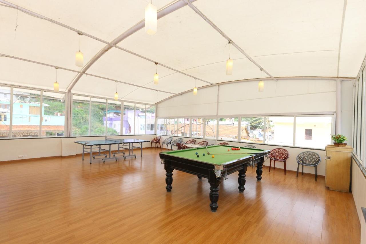 ホテル Oyo 14262 Havelock Leisure ウーティ エクステリア 写真